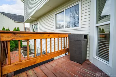 765 Beckley Farm Way, Springboro, OH 45066 - Photo 35