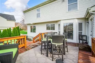 765 Beckley Farm Way, Springboro, OH 45066 - Photo 37