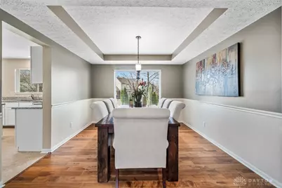 765 Beckley Farm Way, Springboro, OH 45066 - Photo 5