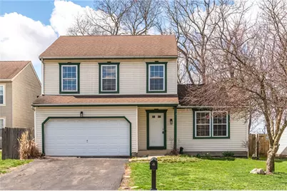 4303 Oakwind Drive, Columbus, OH 43207 - Photo 1