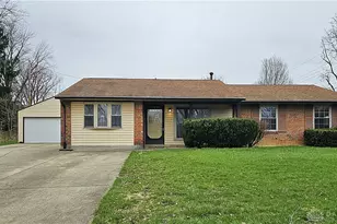 2187 Tampico Trail, Bellbrook, OH 45305 - Photo 29