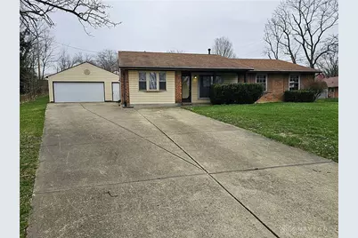 2187 Tampico Trail, Bellbrook, OH 45305 - Photo 1