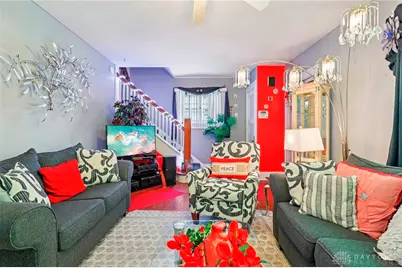 123 W Hudson Avenue, Dayton, OH 45405 - Photo 5