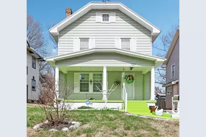 123 W Hudson Avenue, Dayton, OH 45405 - Photo 1