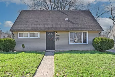 4042 Larkspur Drive, Dayton, OH 45406 - Photo 1