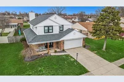 8871 Willowgate Lane, Huber Heights, OH 45424 - Photo 5