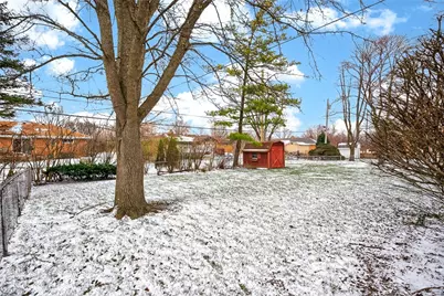 817 Lovetta Drive, Kettering, OH 45429 - Photo 51