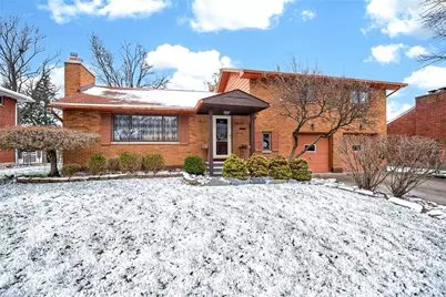 817 Lovetta Drive, Kettering, OH 45429 - Photo 3