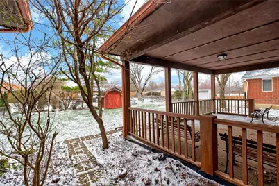 817 Lovetta Drive, Kettering, OH 45429 - Photo 43