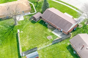 535 Barbara Dr, Tipp City, OH 45371 - Photo 33