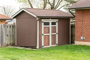 535 Barbara Dr, Tipp City, OH 45371 - Photo 29