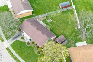 535 Barbara Dr, Tipp City, OH 45371 - Photo 37