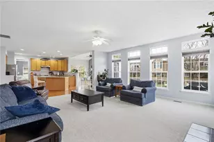 2518 Muirfield Dr, Beavercreek, OH 45431 - Photo 25