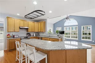 2518 Muirfield Dr, Beavercreek, OH 45431 - Photo 19