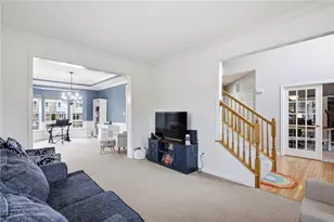 2518 Muirfield Dr, Beavercreek, OH 45431 - Photo 9