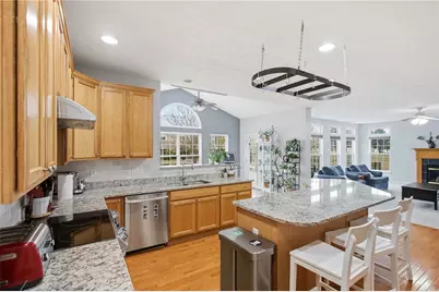 2518 Muirfield Drive, Beavercreek, OH 45431 - Photo 15