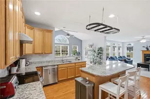 2518 Muirfield Dr, Beavercreek, OH 45431 - Photo 15