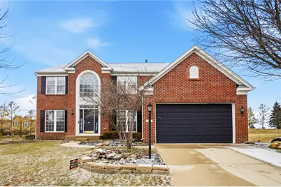 2518 Muirfield Drive, Beavercreek, OH 45431 - Photo 1