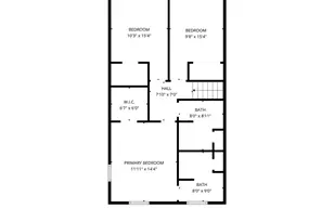 190 N Village Dr, Centerville, OH 45459 - Photo 45