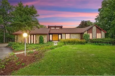 6725 Fishburg Road, Huber Heights, OH 45424 - Photo 1