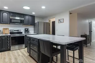 4581 Pennyston Ave, Huber Heights, OH 45424 - Photo 9