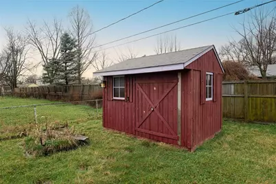 4581 Pennyston Avenue, Huber Heights, OH 45424 - Photo 29