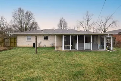 4581 Pennyston Avenue, Huber Heights, OH 45424 - Photo 33