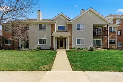 6620 Green Branch Drive #6, Centerville, OH 45459 - Photo 3