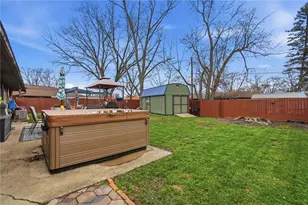 4507 Longfellow Ave, Huber Heights, OH 45424 - Photo 47