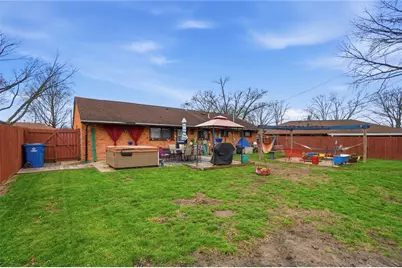 4507 Longfellow Avenue, Huber Heights, OH 45424 - Photo 43