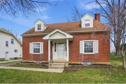 271 E Main Street, New Lebanon, OH 45345 - Photo 1