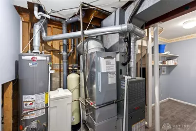 450 Evergreen Drive, Springboro, OH 45066 - Photo 37