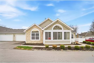 4662 Cobblestone Drive, Tipp City, OH 45371 - Photo 31