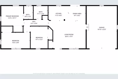 3593 Soldiers Home Miamisburg Road, Jefferson Twp, OH 45342 - Photo 27