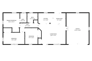 3593 Soldiers Home Miamisburg Rd, Jefferson Twp, OH 45342 - Photo 27