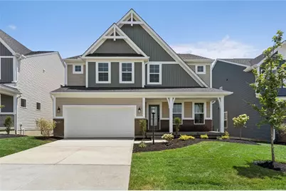240 Tilly Court #0005, Springboro, OH 45066 - Photo 1