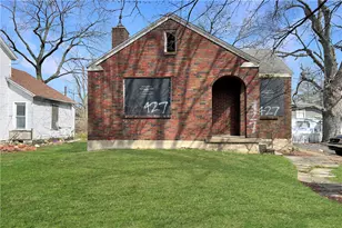 427 W Fairview Ave, Dayton, OH 45405 - Photo 1