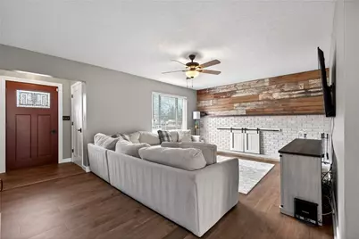 3716 Wenzler Drive, Kettering, OH 45429 - Photo 5