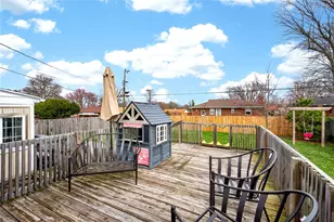 3716 Wenzler Dr, Kettering, OH 45429 - Photo 27