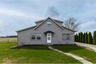 7627 Horatio Harris Creek Road, Bradford, OH 45308 - Photo 3