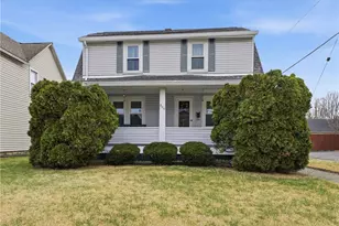 306 N Bechtle Ave, Springfield, OH 45504 - Photo 1