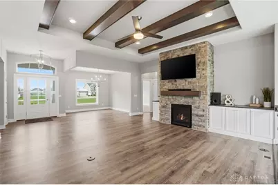 2786 Lucy Lane, Clearcreek Twp, OH 45068 - Photo 17