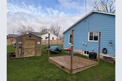 321 Liberty Street, Eaton, OH 45320 - Photo 5