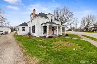 618 W Jefferson Street, New Carlisle, OH 45344 - Photo 3