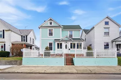 82 Notre Dame Avenue, Dayton, OH 45404 - Photo 1