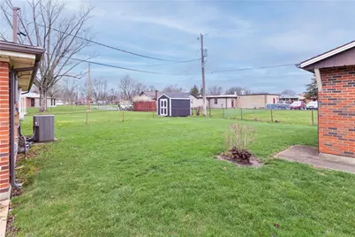 7201 Belle Plain Drive, Huber Heights, OH 45424 - Photo 29