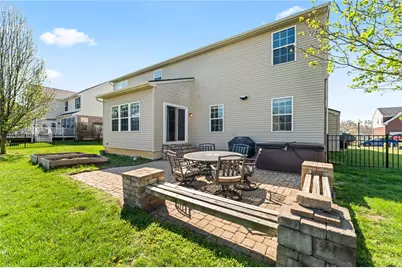 4192 Grace Circle, Beavercreek, OH 45431 - Photo 61