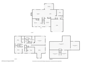 4192 Grace Cir, Beavercreek, OH 45431 - Photo 69