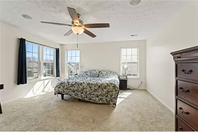 4192 Grace Circle, Beavercreek, OH 45431 - Photo 43