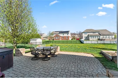 4192 Grace Circle, Beavercreek, OH 45431 - Photo 59